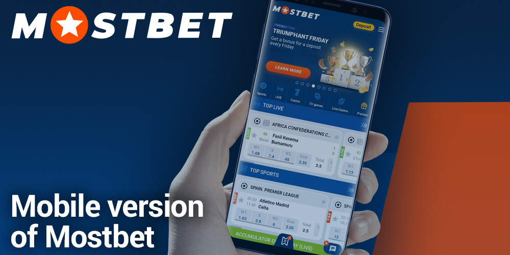 10 Ways to Make Your Mostbet: The Ultimate Destination for Gamblers Easier