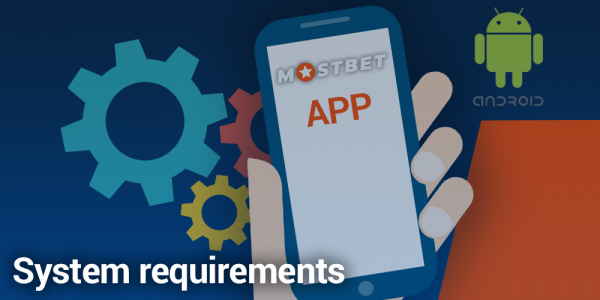 mostbet apk android